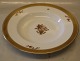 1 pieces in 
stock
9587-595 Soup 
Rim Plate 24.4 
cm Royal 
Copenhagen 
Golden Basket . 
Gold ...