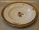 1 pieces in 
stock
9587-595 Soup 
Rim Plate 24.4 
cm Royal 
Copenhagen 
Golden Basket . 
Gold ...