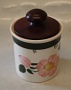 1 pcs in stock
Wild RoseBox 
with wooden lid 
11 cm   
Villeroy & Boch 
Dredsen Germany 
/ Luxenburg  
