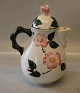 1 pcs in stock
Coffee pot 24 
cm Wild Rose  
Villeroy & Boch 
Dredsen Germany 
/ Luxenburg  
