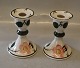 4 pcs in stock
Candlestick 
11.5 cm Wild 
Rose  Villeroy 
& Boch Dredsen 
Germany / 
Luxenburg  
