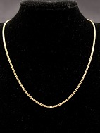 8 carat gold Necklace