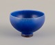 Berndt Friberg 
(1899-1981) for 
Gustavsberg 
Studiohand. 
Miniature bowl 
in glazed 
ceramic. Glaze 
...
