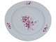 Royal 
Copenhagen 
Purpur with 
braided edge, 
antique round 
platter.
This was 
produced 
between ...