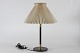Le Klint + Aage 
Petersen
Table  lamp by 
Aage Petersen 
from 1970
Model 352 with 
the original 
...