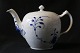Teapot from 
Royal 
Copenhagen, 
Megamussel, 
Dec. No. 143, 
...