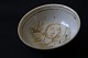 Jais bowl from 
Royal 
Copenhagen, 
stamped 
21.12.54, ...
