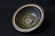 Jais bowl from 
Royal 
Copenhagen in 
nice olive 
green colour, 
with motif at 
the bottom of 
the ...
