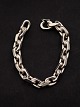 Heavy anchor 
bracelet 22 cm. 
W. 1.1 cm. 
weight 100 
grams item no. 
576953
