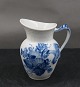 Blue Flower 
curved China 
porcelain 
dinnerware by 
Royal 
Copenhagen, 
Denmark. 
Cream jug No 
1538 ...