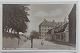 Ubrugt foto 
postkort: 
Østervoldgade 
med Stokhuset i 
København. Alex 
Vincent's 
kunstforlag nr. 
65