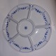 Empire cabaret 
dish in 
porcelain from 
Bing & 
Grondahl. In 
good condition. 
Without damage 
or ...