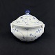 Diameter 
without handle 
19.5 cm.
Height 19 cm.
Royal 
Copenhagen 
first used 
model numbers 
...