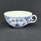 Blue Fluted Full Lace tea cup cup, 1/1130.
