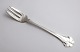 Butterfly. 
Silver (830). 
Cake Fork. 
Length 15.2 cm.