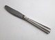 Kronen. Silver 
plated cutlery. 
Margit. Dinner 
knife. Length 
22 cm.