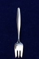 Cypress Georg Jensen dänisch Silberbesteck, 
Kuchengabeln 15cm