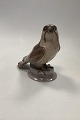 Bing og 
Grondahl 
Figurine of 
Kestrel on base 
No 1666
Measures 19cm 
x 19cm ( 7.48 
inch x 7.48 ...