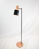 This floor 
lamp, known as 
Model Studio, 
is a beautiful 
example of 
Danish lighting 
design from ...