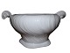 Royal 
Copenhagen 
White Triton 
(Conch), soup 
tureen that is 
missing a lid.
Please note 
that ...