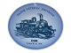 Bing & Grondahl 
Train plate, 
Danish Veteran 
Train Plate #7 
with DSB train.
This product 
is ...