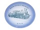 Midtgaard Art 
Wares  Train 
plate, Danish 
Veteran Train 
Plate #28 with 
a DSB train. 
The earlier ...