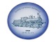 Midtgaard Art 
Wares  Train 
plate, Danish 
Veteran Train 
Plate #30 with 
a DSB train. 
The earlier ...