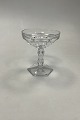 Lalaing 
Holmegaard / 
Val. St. 
Lambert 
Champagne Glass
Measures 18cm 
/ 7.09 inch