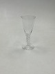 Holmegaard / 
Kastrup Amager 
Export Port 
wine Glass
Measures 12cm 
/ 4.72 inch