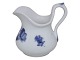 Royal 
Copenhagen Blue 
Flower Braided, 
rare creamer.
The factory 
mark shows, 
that this was 
...