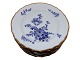Royal 
Copenhagen Blue 
Flower Curved 
with gold edge, 
dinner plate.
These were 
mostly produced 
...