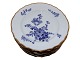Royal 
Copenhagen Blue 
Flower Curved 
with gold edge, 
dinner plate.
These were 
mostly produced 
...