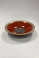 Dahl Jensen Cracked Bowl No. 142/644