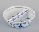 Royal 
Copenhagen Blue 
Fluted Plain. 
Ashtray.
Model number 
1/1.
Approximately 
...