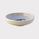 Bing & 
Grøndahl, Blue 
Koppel, Compote 
bowl #346, 15.5 
cm in diameter, 
4.5 cm high, 
Design ...