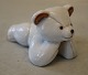 0248  RC Julius 
White Bear 7 x 
11 cm (0349) 
Polar Bear
 Royal 
Copenhagen In 
mint and nice 
...