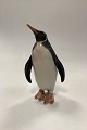 Royal 
Copenhagen 
Figure Penguin 
No. 417. 
Designed by 
Theodor Madsen. 
Measures 24 cm 
/ 9.44 in. ...