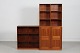 Mogens Koch 
(1898-1992)
Bookcase made 
of solid 
mahogany with 
lacquer
Fairly new ...