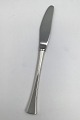 Hans Hansen 
Sterling Silver 
Kristine 
Child's Knife 
Measures 16.5 
cm (6.49 inch)