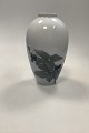 Royal 
Copenhagen Art 
Nouveau Vase 
No. 288/47D 
Black Current
Measures 
22,5cm / 8.86 
inch