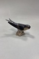 Bing and Grondahl Figurine - Swallow No. 1775