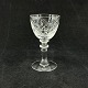Height 9 cm.
Jægersborg was 
designed by 
Jacob E. Bang. 
He designed the 
glass for 
Holmegaard in 
...