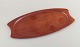 Silva. Stor 
bakke af 
ædeltræ.
Dansk design.
Midt 
1900-tallet.
Håndlavet.
I flot stand 
med ...