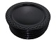 Sort Cordial / Palet
Middagstallerken 23,6 cm.