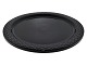 Black Cordial / 
Palet
Round platter 
29 cm.