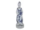 Royal 
Copenhagen Blue 
Fluted, large 
lady figurine 
in greyish 
porcelain.
Designed by 
Georg ...