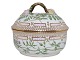 Flora Danica
Large lidded 
sugar bowl