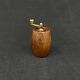 Height 9 cm.
Beautiful 
pepper grinder 
from the 1950s 
in solid teak 
wood.
It has brass 
...