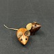 Length 6-7 cm. 
without tails.
Salt and 
pepper shaker 
shaped like a 
mouse from the 
...