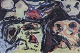 Mogens Balle
Abstract 
composition
Lithography 
72/100